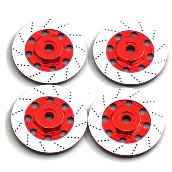 general purpose 1/10 flat car simulation metal brake disc drift racing car disc brake tt01/d3 /d4 /xi
general purpose 1/10 flat car simulation metal brake disc drift racing car disc brake tt01/d3 /d4 /xi
