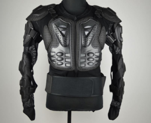 2020new motorcycle professional body armor jacket spine chest shoulder protection gear body armor off-road protective jacket b
2020new motorcycle professional body armor jacket spine chest shoulder protection gear body armor off-road protective jacket b