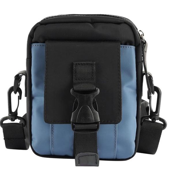 2020 street tide brand retro bag ins canvas tooling messenger cool shoulder bag men and women wild ing
2020 street tide brand retro bag ins canvas tooling messenger cool shoulder bag men and women wild ing