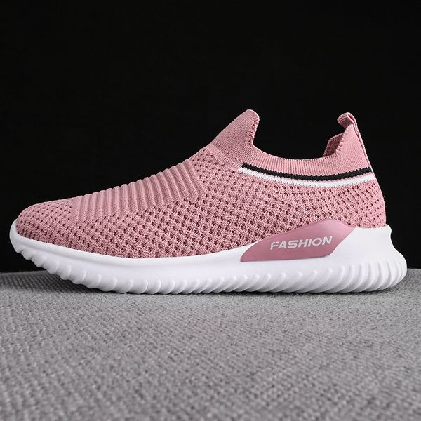 women sneakers casual slip on sock shoes lightweight breathable tennis shoes summer running jojjing sneakers female fitness shoe
women sneakers casual slip on sock shoes lightweight breathable tennis shoes summer running jojjing sneakers female fitness shoe