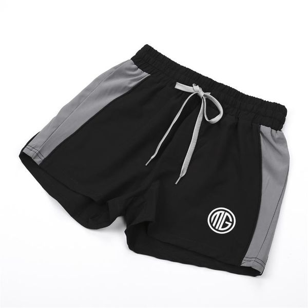 men's casual running shorts gym jogging training sports wear fitness yoga lace-up workout summer plus size tracksuits, Black;blue
men's casual running shorts gym jogging training sports wear fitness yoga lace-up workout summer plus size tracksuits, Black;blue