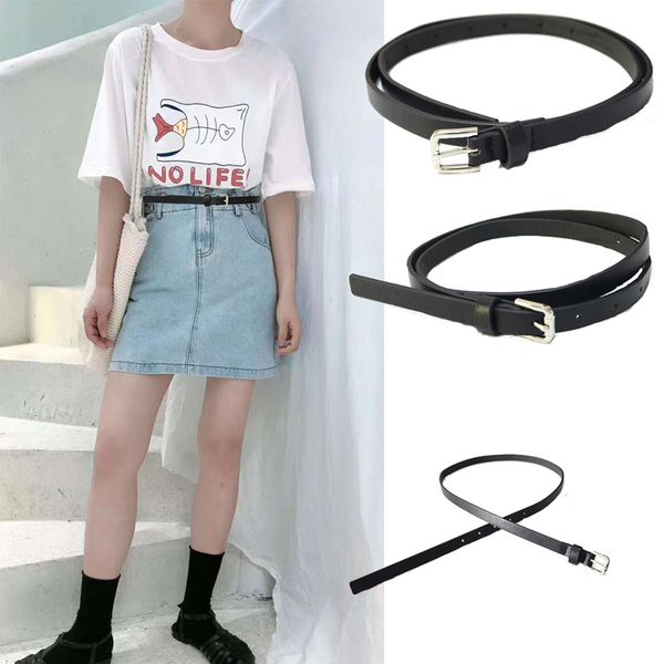 desinger 2020 fashion new wild solid color ladies pu imitation leather belt square buckle light body belt bg-1594, Black;brown
desinger 2020 fashion new wild solid color ladies pu imitation leather belt square buckle light body belt bg-1594, Black;brown
