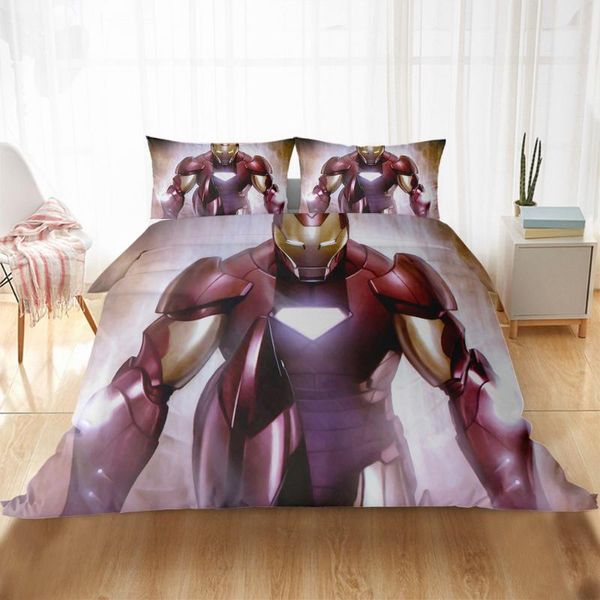 marvel avenger alliance 3d bedding set iron man king size comforter quilt cover sets bedclothes cartoon duvet cover gifts
marvel avenger alliance 3d bedding set iron man king size comforter quilt cover sets bedclothes cartoon duvet cover gifts