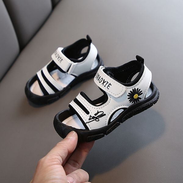2020 new 0- years old sandals anti-kicking soft toddler men's and women's sandals baby shoes baby shoes, Black;red
2020 new 0- years old sandals anti-kicking soft toddler men's and women's sandals baby shoes baby shoes, Black;red