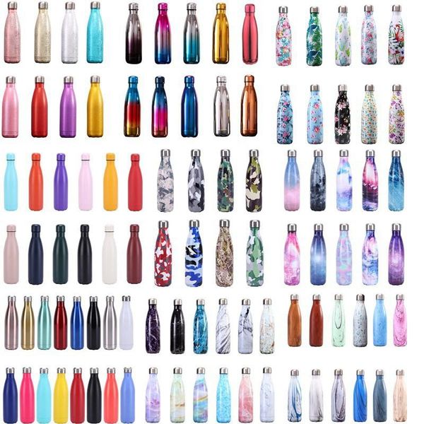 500ml из нержавеющей стали cola bottle двустенных вакуумный термос велоспорт туризм портативный изолированный питьевая бутылка морские перев
500ml из нержавеющей стали cola bottle двустенных вакуумный термос велоспорт туризм портативный изолированный питьевая бутылка морские перев