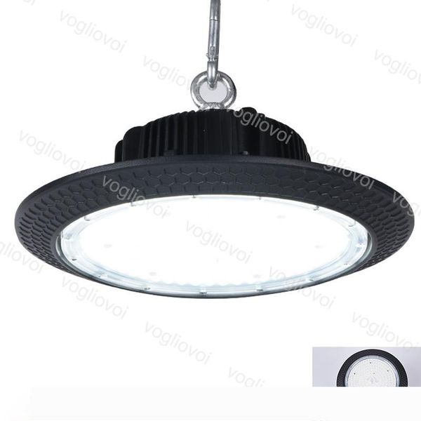 high bay ufo 100w 150w 200w honeycomb aluminium 90° cover smd3030 6500k for industrial warehouse exhibition workshop garage dhl
high bay ufo 100w 150w 200w honeycomb aluminium 90° cover smd3030 6500k for industrial warehouse exhibition workshop garage dhl