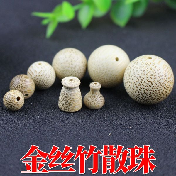 7mqap dragon blood golden silk bamboo scattered nanzhu round separated fish seed pattern diy bracelet diy buddha beads buddha beads bracelet, Silver
7mqap dragon blood golden silk bamboo scattered nanzhu round separated fish seed pattern diy bracelet diy buddha beads buddha beads bracelet, Silver
