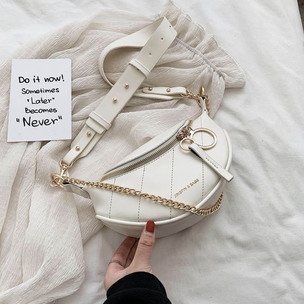 solid color quality pu leather crossbody bags for women 2020 chain small shoulder messenger bag lady handbags and purses
solid color quality pu leather crossbody bags for women 2020 chain small shoulder messenger bag lady handbags and purses