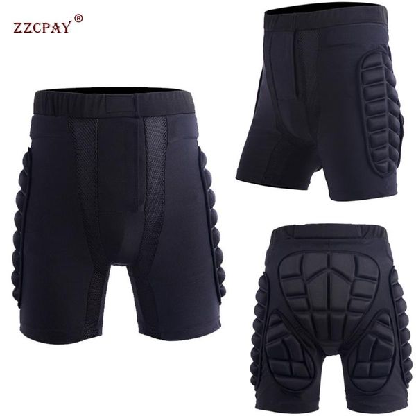 children outdoor sports veneer ski protector skate protection hip shorts protective equipment paintball rib protector, White;black
children outdoor sports veneer ski protector skate protection hip shorts protective equipment paintball rib protector, White;black