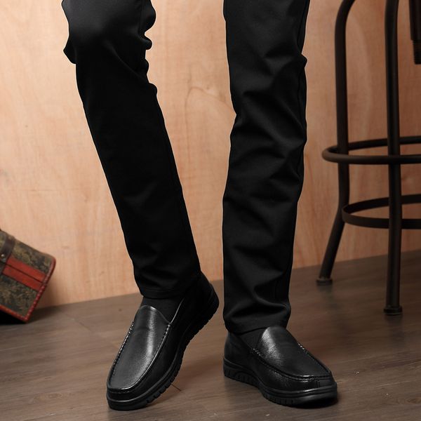 fashion masculino for sneakers zapatillas sport mens causal male casual man new men breathable spring loafers lather black shoe
fashion masculino for sneakers zapatillas sport mens causal male casual man new men breathable spring loafers lather black shoe