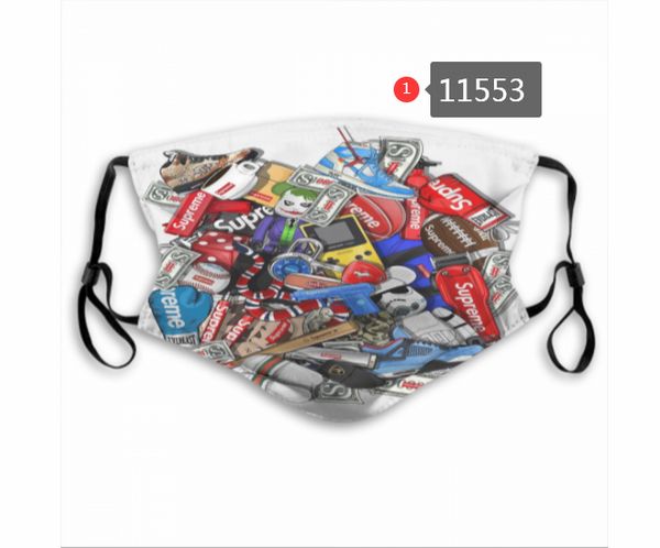 dhl express designer face masks various brand masks reusable dust masks factory prices can be mixed orders, please leave a message, Black
dhl express designer face masks various brand masks reusable dust masks factory prices can be mixed orders, please leave a message, Black