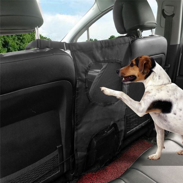 luck car dog fence elastic car pet fence safety isolation net children isolation barrier mesh anti-collision pet supplies
luck car dog fence elastic car pet fence safety isolation net children isolation barrier mesh anti-collision pet supplies