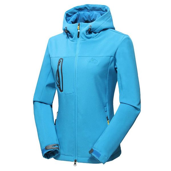 men women spring autumn hiking soft shell jacket outdoor sports waterproof breathable windbreaker camping trekking coat outwear, Blue;black
men women spring autumn hiking soft shell jacket outdoor sports waterproof breathable windbreaker camping trekking coat outwear, Blue;black