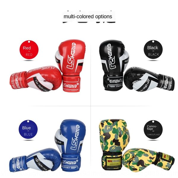 full finger thickened pu and gloves half finger boxing training boxing gloves 
full finger thickened pu and gloves half finger boxing training boxing gloves