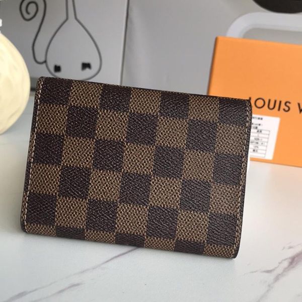 new arrival womens wallet purses with origin box classic style short mini leather luxury designer wallets pocket card holder female purse
new arrival womens wallet purses with origin box classic style short mini leather luxury designer wallets pocket card holder female purse