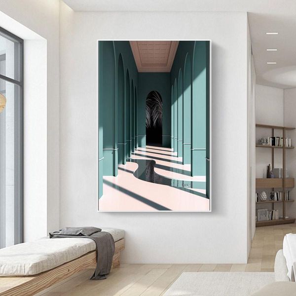 morandi color space art corridor wall art pictures painting wall art for living room home decor (no frame
morandi color space art corridor wall art pictures painting wall art for living room home decor (no frame