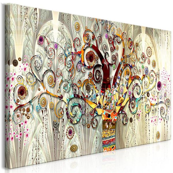tree of life by gustav klimt landscape wall art canvas scandinavian posters and prints modern wall art picture for living room
tree of life by gustav klimt landscape wall art canvas scandinavian posters and prints modern wall art picture for living room