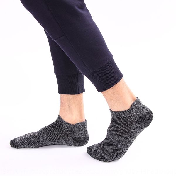 summer new cotton boat socks and men's boat fashion stereo heel men's sports socks, Black
summer new cotton boat socks and men's boat fashion stereo heel men's sports socks, Black