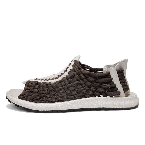 breathable playa slippers mesh man men air beach blade shoe casual fashion male wear sandalias slip sneakers comfortable mens, Black
breathable playa slippers mesh man men air beach blade shoe casual fashion male wear sandalias slip sneakers comfortable mens, Black