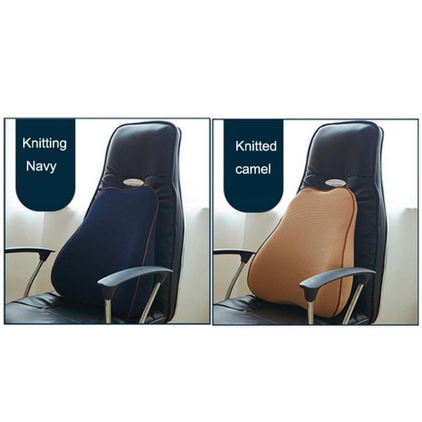 memory cotton car seat lumbar support hygroscopic breathable mesh relief lumbar brace back car office cushion seat chair
memory cotton car seat lumbar support hygroscopic breathable mesh relief lumbar brace back car office cushion seat chair