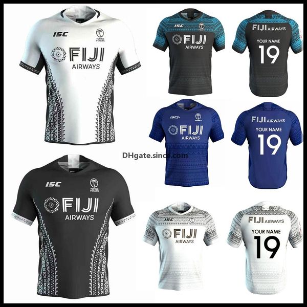пользовательское название и номер 2020 fiji home away rugby jerseys национальная рубашка лиги для регби фиджи 7s training jersey s-3xl, Black
пользовательское название и номер 2020 fiji home away rugby jerseys национальная рубашка лиги для регби фиджи 7s training jersey s-3xl, Black