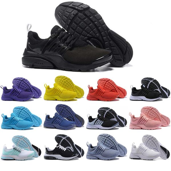 presto running shoes for men women triple white navy blue yellow pink black unholy cumulus outdoor sports fashion jogging sneakers trainer
presto running shoes for men women triple white navy blue yellow pink black unholy cumulus outdoor sports fashion jogging sneakers trainer