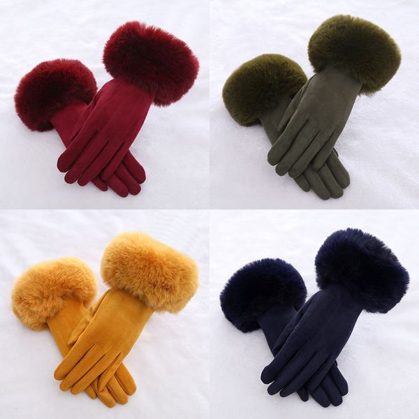 suede and women's touch screen wool suede warm and women's warm touch screen gloves wool gloves
suede and women's touch screen wool suede warm and women's warm touch screen gloves wool gloves