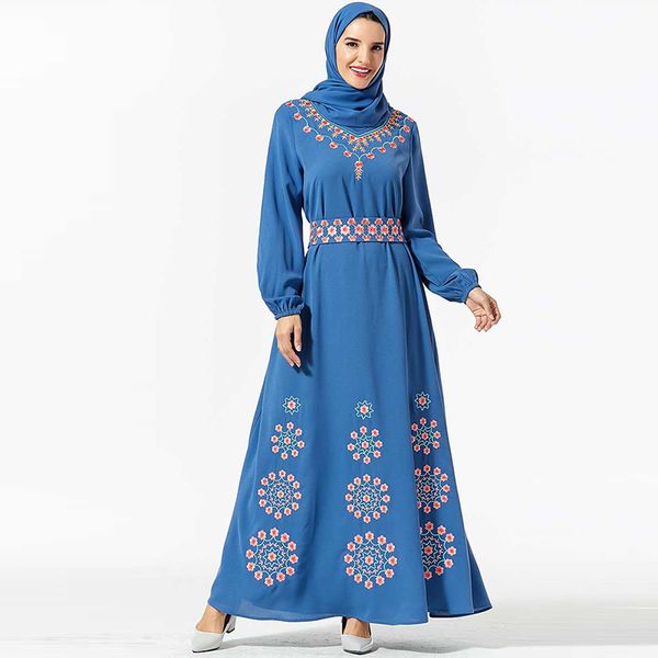 kaftan dubai hijab muslim dress turkish abaya robe islam clothing for women caftan dresses baju muslim wanita kleding djellaba
kaftan dubai hijab muslim dress turkish abaya robe islam clothing for women caftan dresses baju muslim wanita kleding djellaba