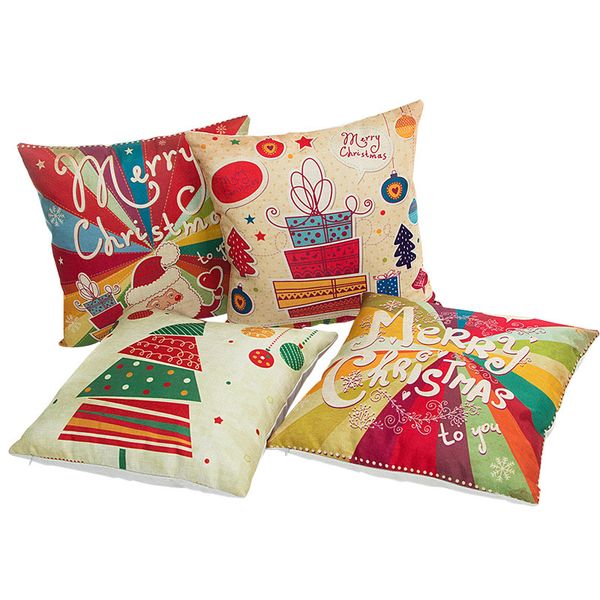 2020 home textile linen cartoon christmas explosion pillow cushion cover does not contain core factory direct home accessories pillow case
2020 home textile linen cartoon christmas explosion pillow cushion cover does not contain core factory direct home accessories pillow case