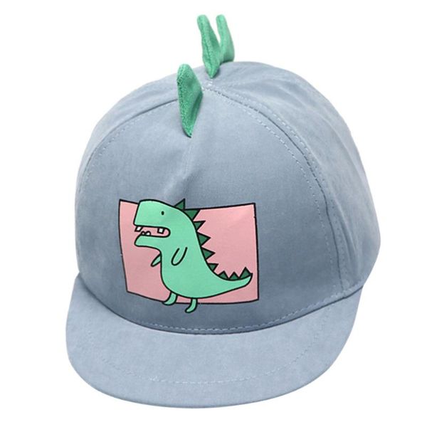 light blue summer sun hat cute dinosaur printing baseball cap baby cartoon peaked cap for kid child (suitable for 1-6 years old, Yellow
light blue summer sun hat cute dinosaur printing baseball cap baby cartoon peaked cap for kid child (suitable for 1-6 years old, Yellow