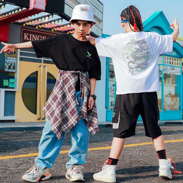 stage wear chinese style dragon print hip hop costume kids street dancing ballroom practice /pants girls summer loose suit bl4296, Black;red
stage wear chinese style dragon print hip hop costume kids street dancing ballroom practice /pants girls summer loose suit bl4296, Black;red