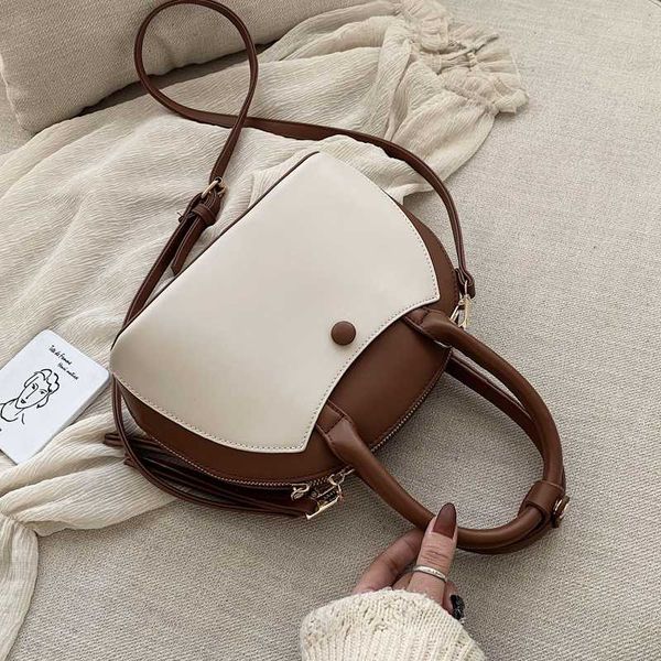elegant female tote shell bag 2020 fashion new pu leather women's designer handbag hit color shoulder messenger bag
elegant female tote shell bag 2020 fashion new pu leather women's designer handbag hit color shoulder messenger bag