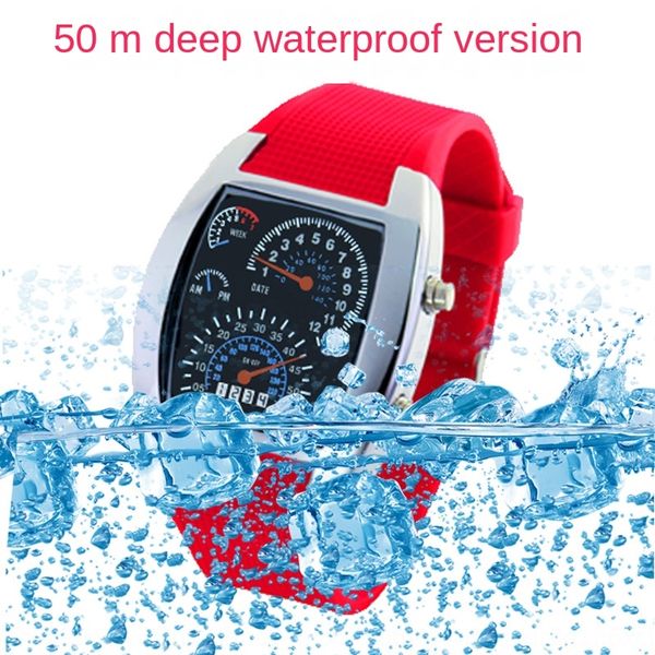 2jpyk shenzhen fashion led ic fan-shaped instrument panel waterproof children's air shenzhen fashion led electronic watch electron elec, Blue
2jpyk shenzhen fashion led ic fan-shaped instrument panel waterproof children's air shenzhen fashion led electronic watch electron elec, Blue