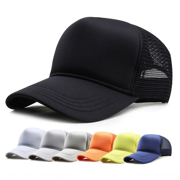 men's high-sponge truck light board solid color female net advertising cap fashion baseball cap hat baseball hat, Blue;gray
men's high-sponge truck light board solid color female net advertising cap fashion baseball cap hat baseball hat, Blue;gray