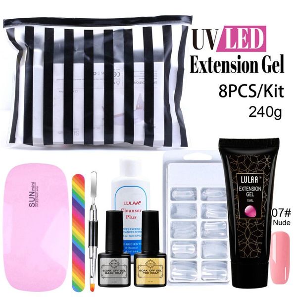 nail art tool 15ml uv led extension gel mini nail lamp file tweezer clipper and base coat women girls diy manicure set
nail art tool 15ml uv led extension gel mini nail lamp file tweezer clipper and base coat women girls diy manicure set