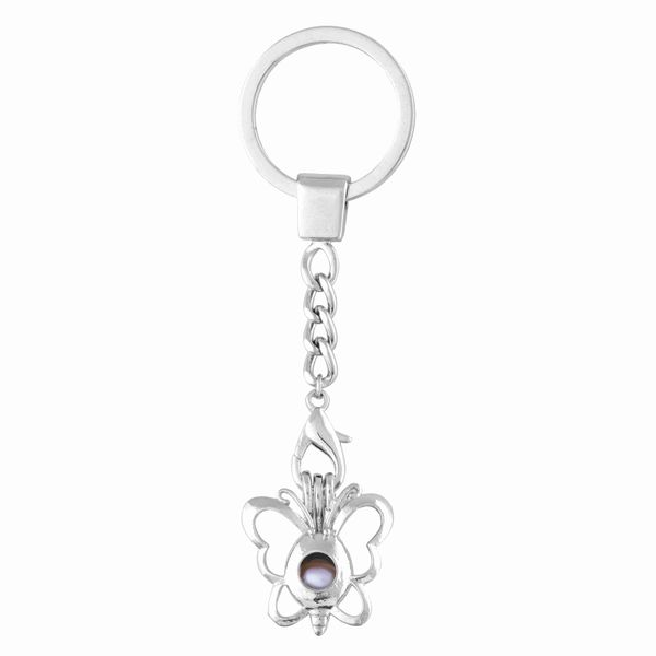 wholesale metal key ring with chain key chain flat ring lobster clasp mix designs pendant jewelry chain, Silver
wholesale metal key ring with chain key chain flat ring lobster clasp mix designs pendant jewelry chain, Silver