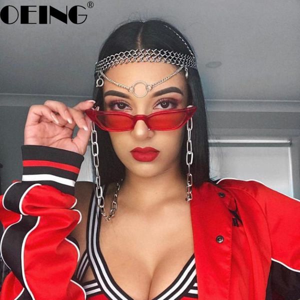sunglasses 2021 women cat eye brand designer retro sun glasses vintage red female lady eyeglass, White;black
sunglasses 2021 women cat eye brand designer retro sun glasses vintage red female lady eyeglass, White;black