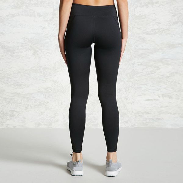 high waist sports casual leggings for plus size women sports workout fitness pants womens spodnie damskie t1p, Black
high waist sports casual leggings for plus size women sports workout fitness pants womens spodnie damskie t1p, Black