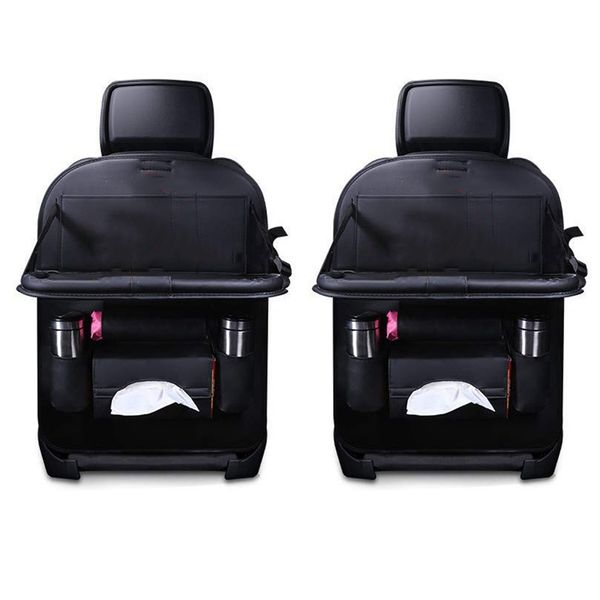 car organizer safety seat protector + rear storage bag with tablet support and foldable tray, durable high-quality cover, pu
car organizer safety seat protector + rear storage bag with tablet support and foldable tray, durable high-quality cover, pu