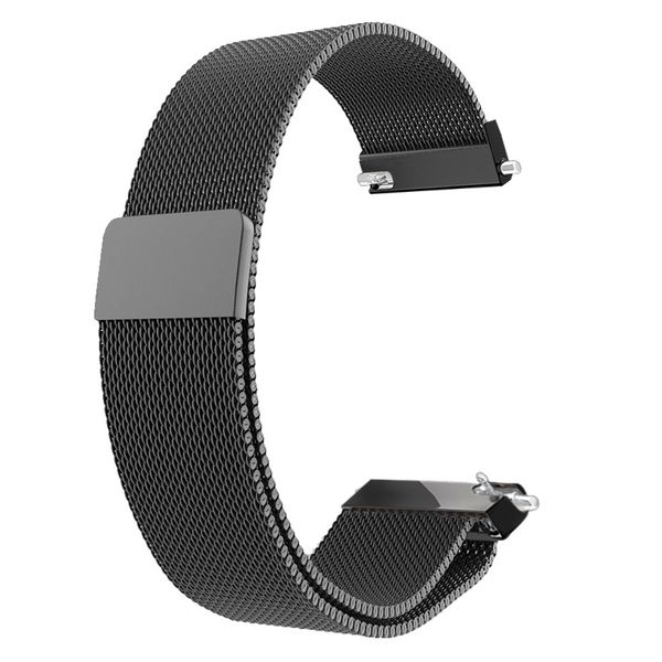smartwatch bracelet stainless steel milanese loop watch band magnetic closure wrist strap metal replacement 16mm
smartwatch bracelet stainless steel milanese loop watch band magnetic closure wrist strap metal replacement 16mm