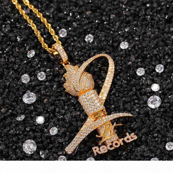 torch pendant hip hop jewelry gold plated iced out diamond necklace new fashion mens hiphop chains with pendants, Silver
torch pendant hip hop jewelry gold plated iced out diamond necklace new fashion mens hiphop chains with pendants, Silver