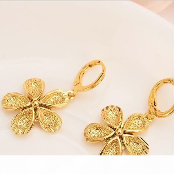 e 14 k fine solid gold gf europe flower jewelry sets for bride wedding jewelry necklace pendant earrings women arab jewelry lucky, Silver
e 14 k fine solid gold gf europe flower jewelry sets for bride wedding jewelry necklace pendant earrings women arab jewelry lucky, Silver