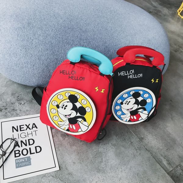 gb8ro cartoon kindergarten backpack 3-6 years old cute children's parent-child travel hand burden-reducing school handbag bag student s
gb8ro cartoon kindergarten backpack 3-6 years old cute children's parent-child travel hand burden-reducing school handbag bag student s