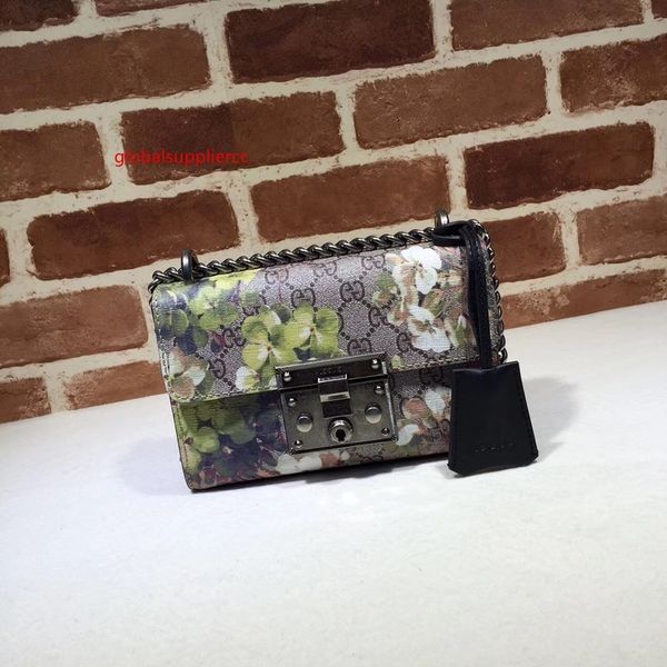 2020 celebrity design letter printing buckle embossing shoulder chain bag women canvas leather 409487 crossbody bag
2020 celebrity design letter printing buckle embossing shoulder chain bag women canvas leather 409487 crossbody bag