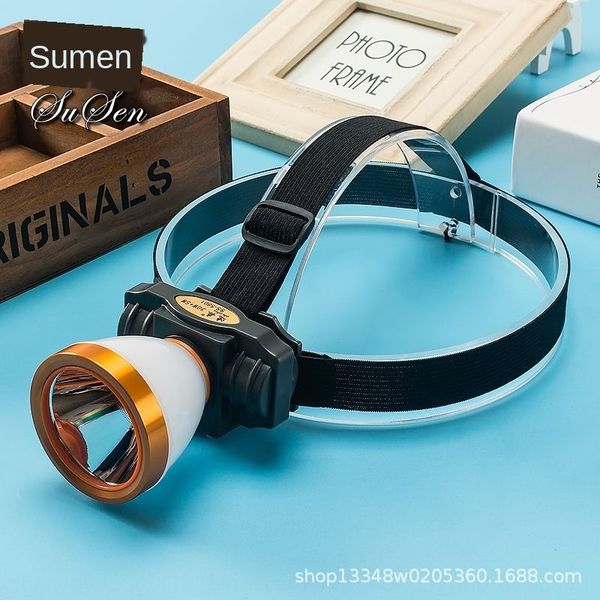 uql8r 35w high-power lithium battery rechargeable glare headlights headlight flashlight outdoor colorful enclosure lights lighting head-moun
uql8r 35w high-power lithium battery rechargeable glare headlights headlight flashlight outdoor colorful enclosure lights lighting head-moun