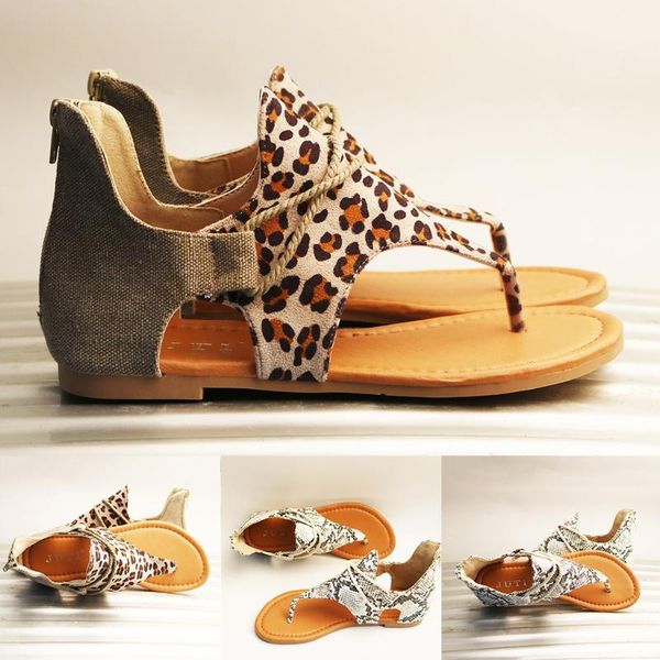 2020 женщины сандалии летняя мода повседневная leopard флип флоп пряжка сандалии женщины низкие каблуки обуви zipper бич дамы сандалии # 072, Black
2020 женщины сандалии летняя мода повседневная leopard флип флоп пряжка сандалии женщины низкие каблуки обуви zipper бич дамы сандалии # 072, Black