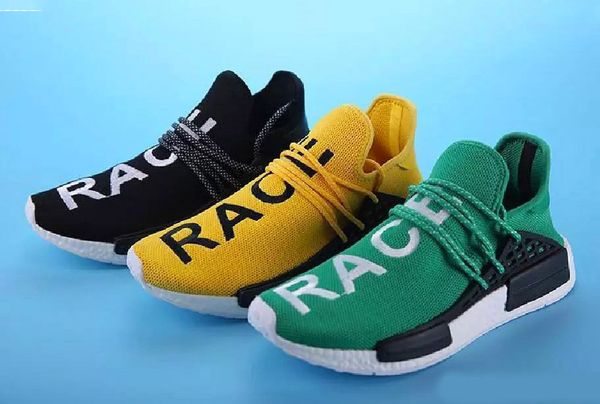 человек race pharrell williams спортивные кроссовки скидка дешевые топ-атлетических mens открытый обувь обучение тапки
человек race pharrell williams спортивные кроссовки скидка дешевые топ-атлетических mens открытый обувь обучение тапки
