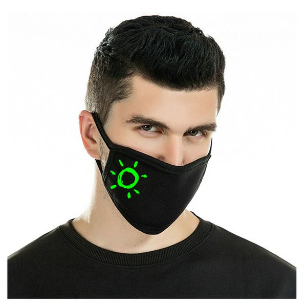 glow masks purchased light up outdoor costume led luminous flashing light face mask wind proof cycling maskhorrible fangs beidiensport gvbrr, Black
glow masks purchased light up outdoor costume led luminous flashing light face mask wind proof cycling maskhorrible fangs beidiensport gvbrr, Black