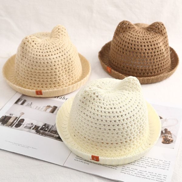 baby shade baby sun sun straw 6-12 1-2 years old thin boys and girls sunshade hat 3 children's hat, Blue;gray
baby shade baby sun sun straw 6-12 1-2 years old thin boys and girls sunshade hat 3 children's hat, Blue;gray