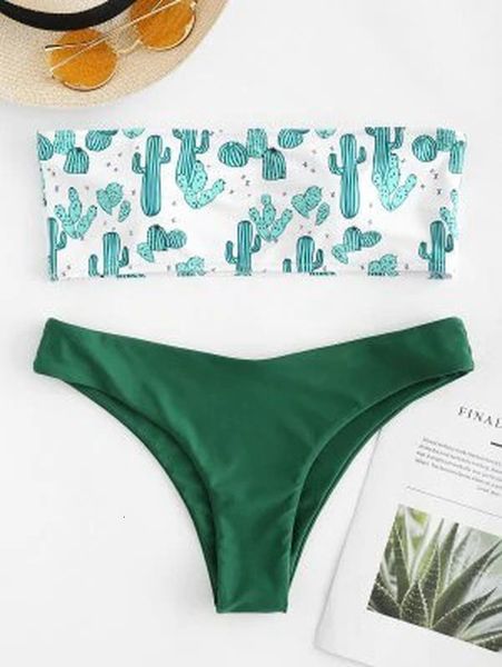 cactus print brazillian swimsuit women bikini off shoulder swimwear monokini padded thong bikini biquini maillot de bain, White;black
cactus print brazillian swimsuit women bikini off shoulder swimwear monokini padded thong bikini biquini maillot de bain, White;black